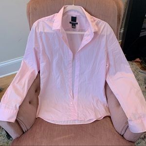 Men’s Button-Down Shirt